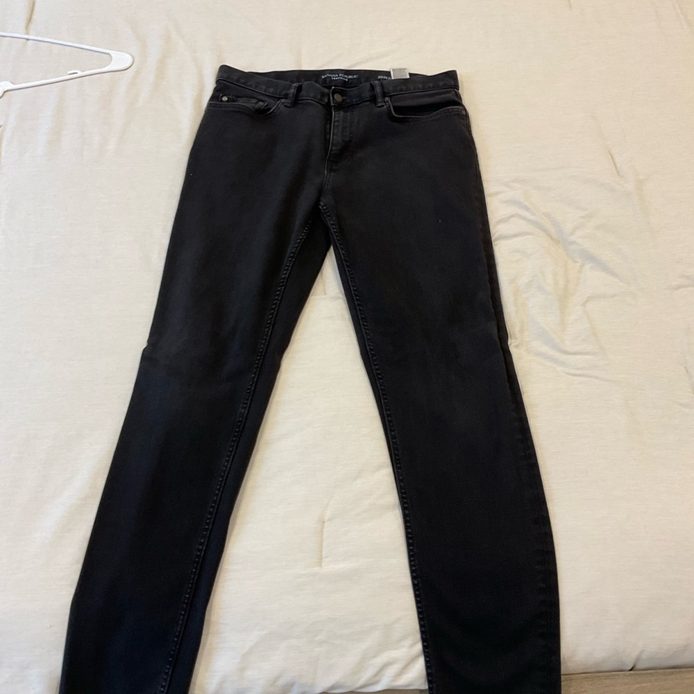 Banana Republic black Jeans